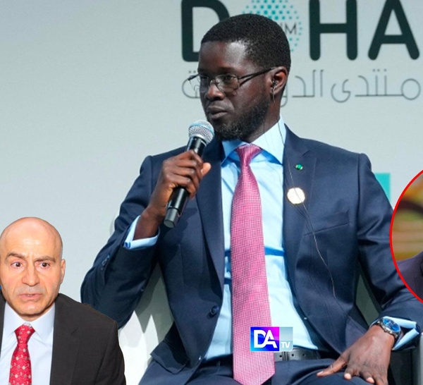 « Dette cachée » : « Nous voulons que le FMI presse le pas pour que nous sachions sur quel pied danser! » (BDF)