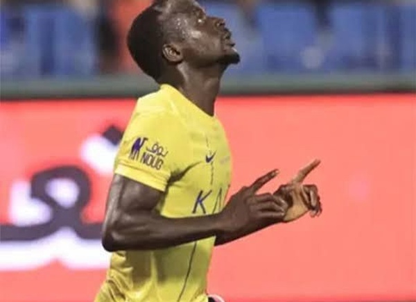 Saudi Pro League / Sadio Mané brille, marque un très joli but et répond aux plus sceptiques…