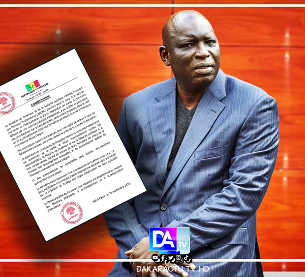 Mandat d’arrêt international : Madiambal Diagne contre-attaque , annonce son retour volontaire au Sénégal et de se présenter à la justice sénégalaise