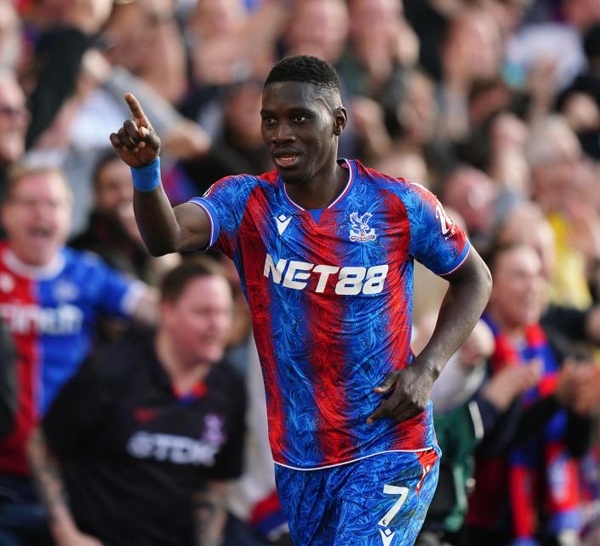 PREMIER LEAGUE – 6e journée: Ismaïla Sarr marque son retour face à Liverpool avec 1 but