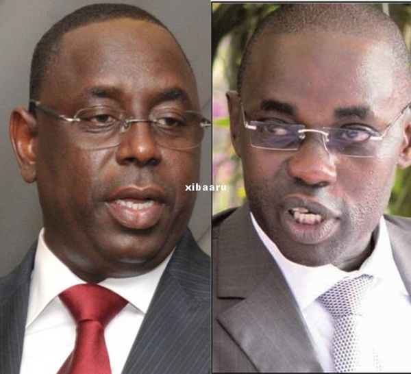 Rencontre nocturne à Porokhane : Macky Sall et Samuel Sarr se sont vus