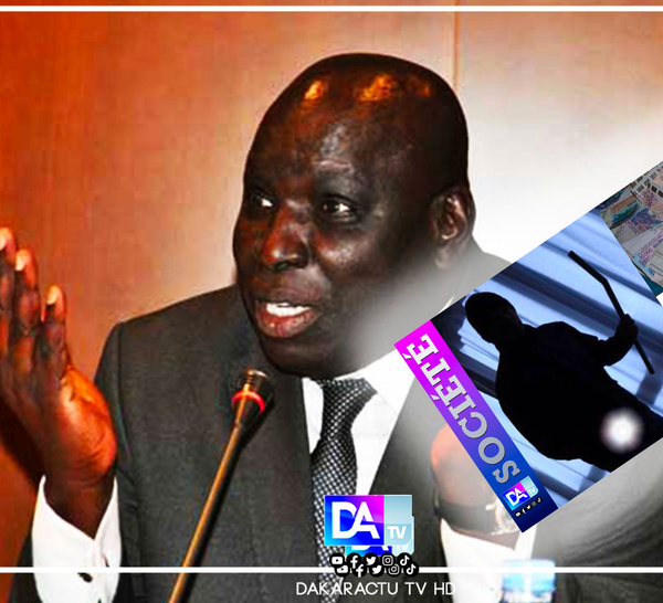 Cambriolage Spectaculaire chez la Famille de Madiambal Diagne : un casse aussi discret qu’inquiétant