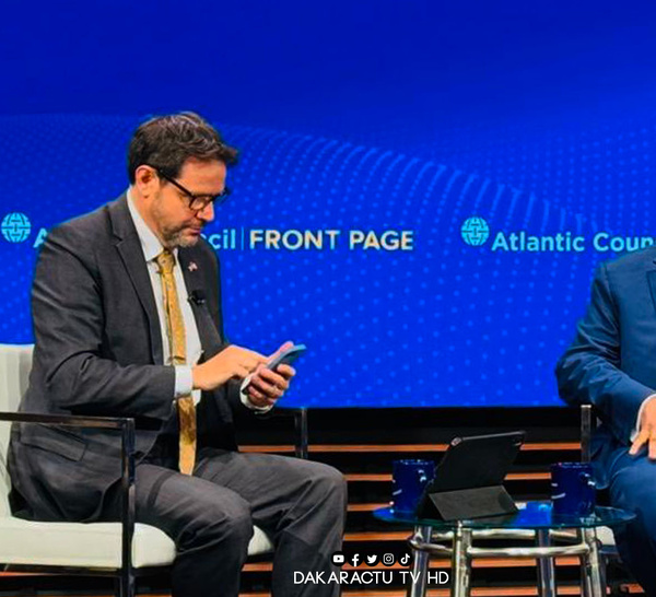 Macky Sall se prononce sur « la dette cachée » : « C’est un non-sens »