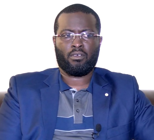 Diffusion de fausses nouvelles : Pape Mahawa Diouf en position de garde à vue