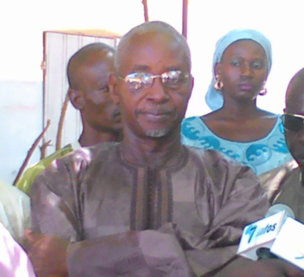 SERIGNE MOUSTAPHA SYLLA : « Tout le monde a intérêt à se conformer au Ndiguël du Khalife… Cheikh Bass est un trésor… Macky ne doit pas être hué à Touba »