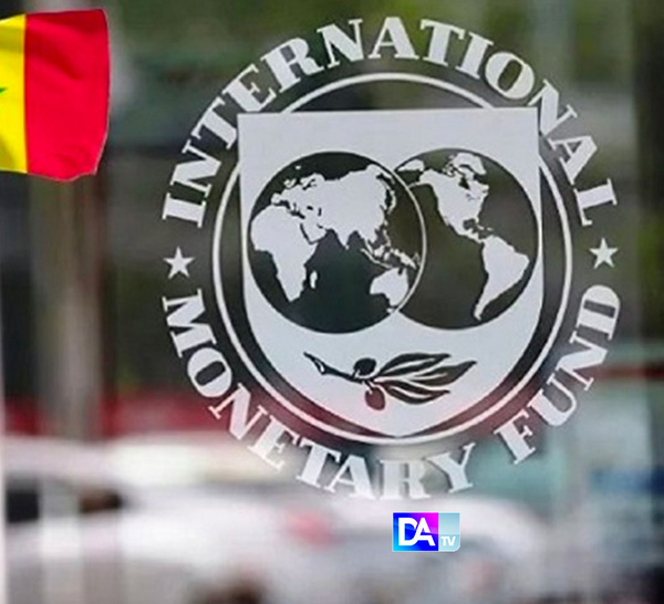 FMI : financement gelé ,Dérogation suspendue, milliards de dettes cachées et avenir financier incertain...le FMI retarde le vote crucial pour le Sénégal