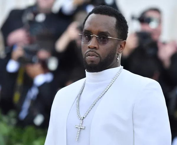 Le rappeur américain P. Diddy condamné à plus de quatre ans de prison