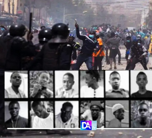 Enquête sur les drames de 2021-2024 : la gendarmerie déterre les vérités enfouies