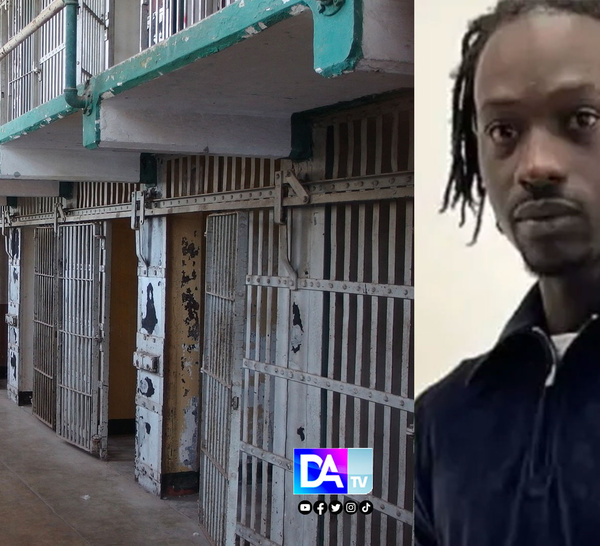 Italie – Un tailleur sénégalais meurt en prison : la communauté s’enflamme et exige vérité et justice