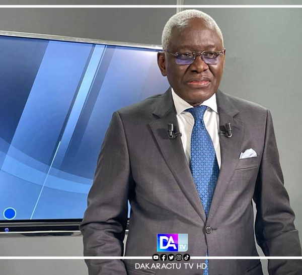 Activités politiques et missions "gênantes" à l'international : "Macky Sall est maîtrisable" (Habib Sy)