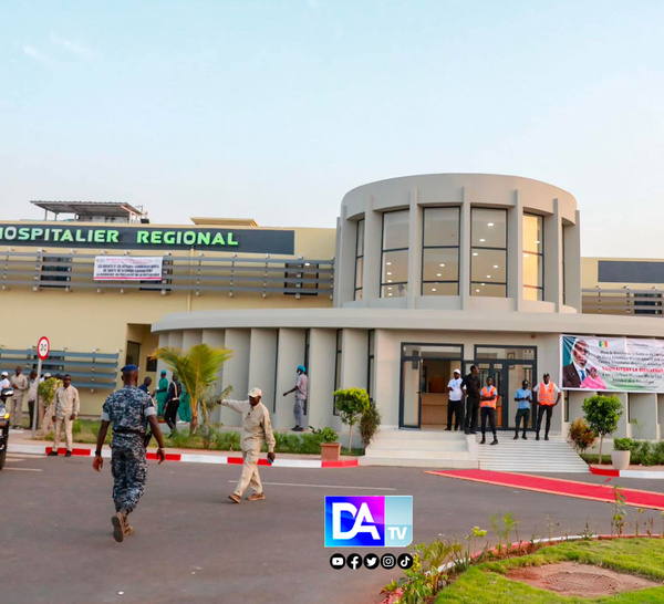 Vol de nourrisson à Sédhiou : une vendeuse de petit-déjeuner démasquée in extremis à la sortie de l’hôpital