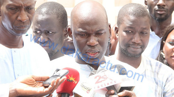 M'baye Dione gagne la commune de N'goundiane