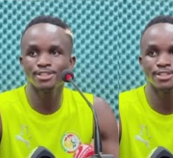 Sabaly enflamme le vestiaire : « Même 30 secondes sur le terrain, je mouillerai le maillot pour le Sénégal »