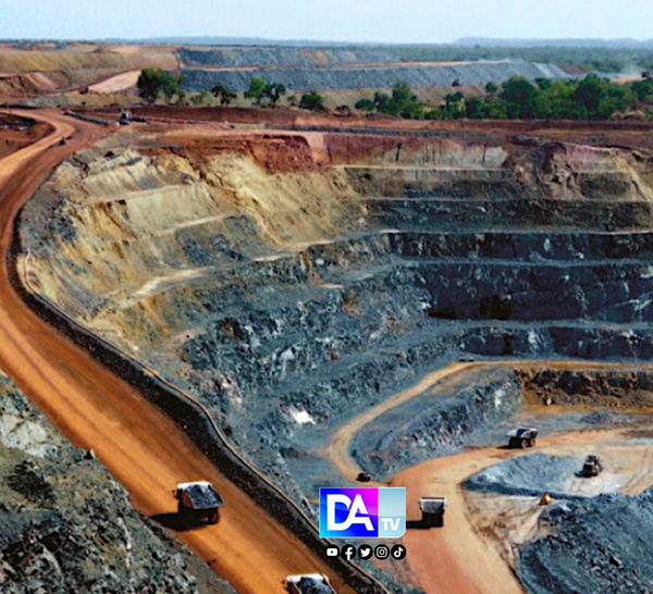 « Bamboula minière » : quand les titres d’exploitation se multiplient dans le flou total