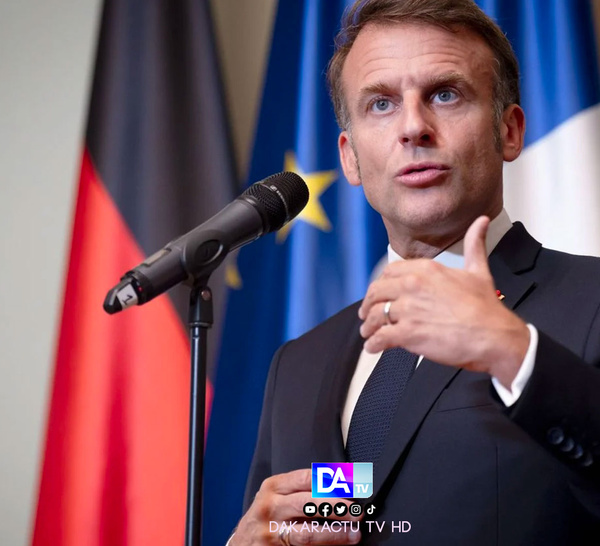 Crise politique en France: un nouveau Premier ministre attendu dans les 48 heures