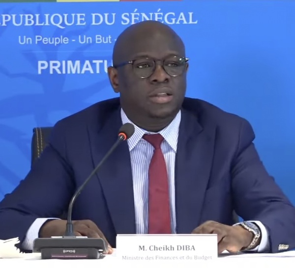 Le Sénégal lève 44 milliards de FCFA sur le marché de l'UEMOA