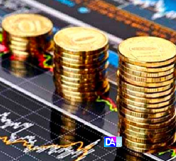 Appel Public à l'Épargne : Le Sénégal mobilise plus de 450 milliards FCFA sur le marché financier régional