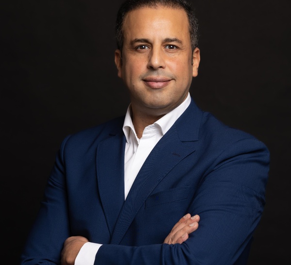 ​Kamal Benali : L’expert des Échanges entre l’Europe, l’Afrique et le Moyen-Orient.