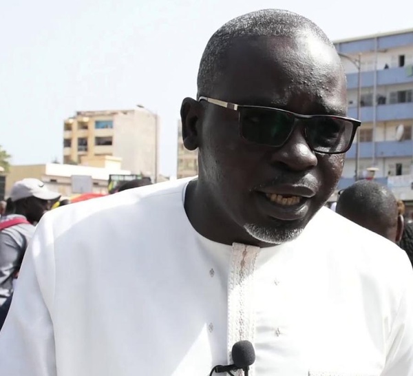 Soya Diagne placé en garde à vue pour diffusion de fausses nouvelles et discours contraire aux bonnes mœurs