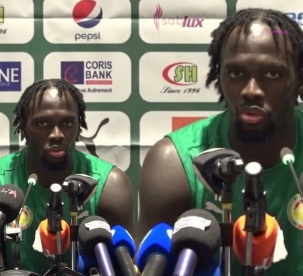 Chérif Ndiaye : « Je voulais coûte que coûte marquer » – premier but avec les Lions et soulagement total