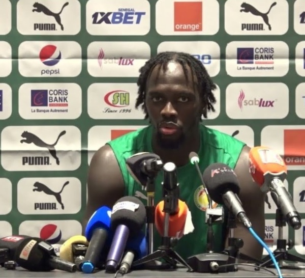 Chérif Ndiaye répond à la polémique sur les billets : « Je ferai le nécessaire pour que les supporters viennent nous soutenir »
