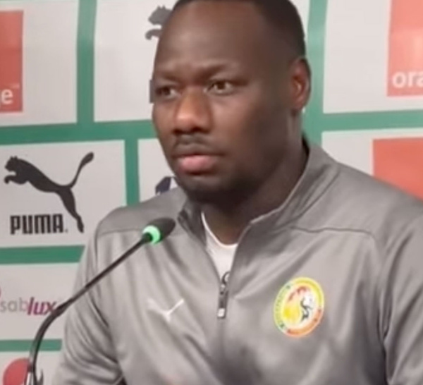 Pape Thiaw avant Sénégal vs Mauritanie : « On ne cherche pas les mots, on veut la qualification devant notre public »