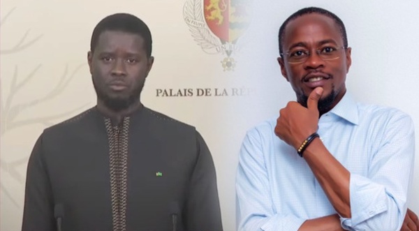 ​Abdou Mbow révèle : « Le budget de la Présidence passe de 72 milliards à plus de 204 milliards »