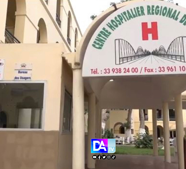 Hôpital de Saint-Louis : millions envolés, échographie disparue et un mécanicien au cœur du braquage administratif