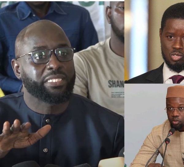 Dette cachée : quand l’un des coaccusés devient témoin ( Par Thierno Bocoum )