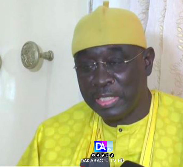 Décès de Abdou Aziz Mbaye, président des communicateurs traditionnels du Sénégal