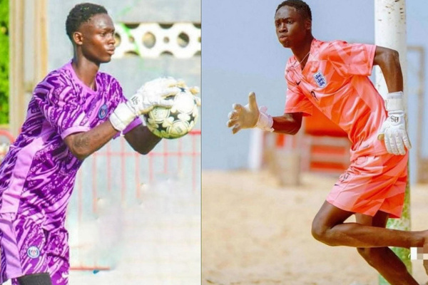 Mort de Cheikh Touré dans des circonstances troublantes à Kumasi : les autorités ghanéennes ouvrent une enquête