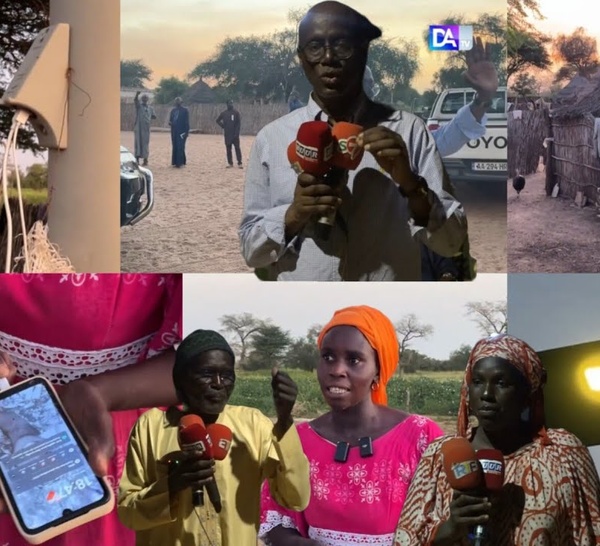 Électrification fantôme : Thierno Sall sur les traces d’un scandale à 37 milliards