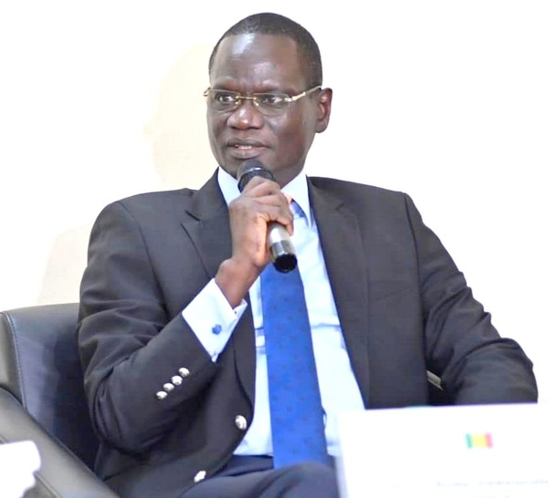 Dr Abdourahmane Diouf : « Nous devons rendre justice, mais pas être dans des règlements de comptes! »