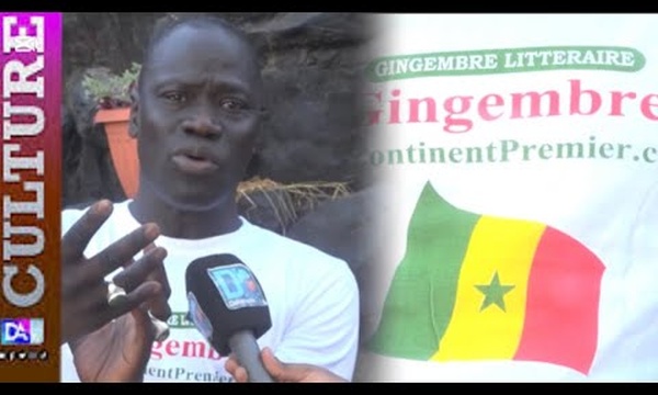 1ère Édition du “Gingembre Littéraire” au Canada : la diaspora sénégalaise crée son agenda culturel!