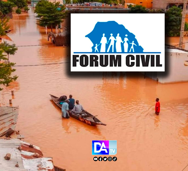 Nouvelle taxe, fonds introuvables et promesses de transparence: le Forum civil salue les réformes, mais réclame des comptes sur les 8 milliards de Bakel