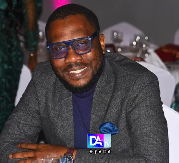 Rfm : la police dans les locaux pour cueillir Babacar Fall