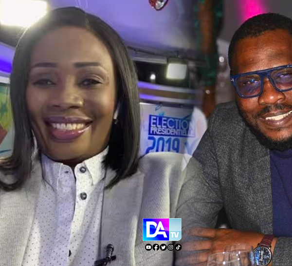 Maïmouna Ndour Faye et Babacar Fall placés en garde à vue