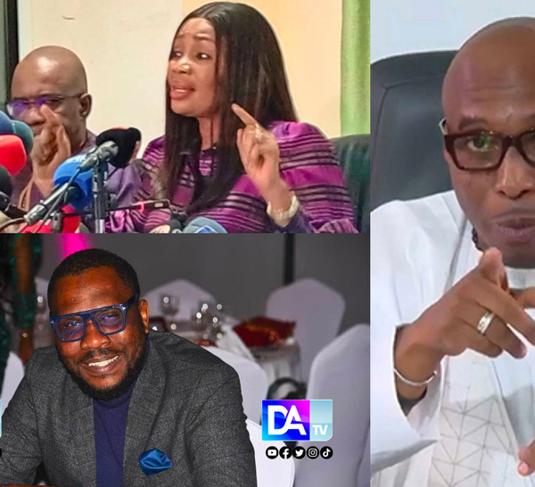 Quand la vérité dérange : Barthélémy Dias s’enflamme contre la dérive autoritaire du régime”