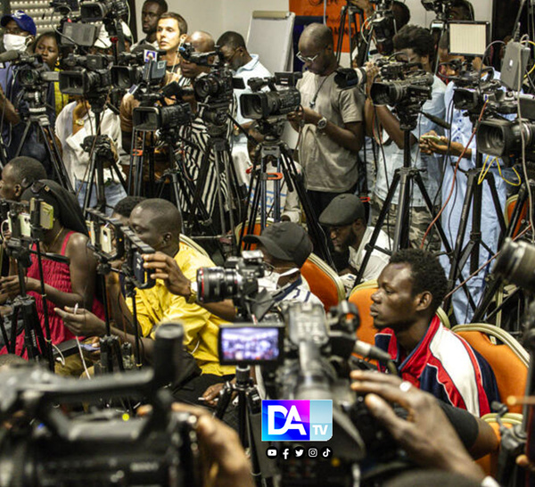 La presse sénégalaise fait bloc : naissance du Front pour la défense de la liberté de la presse