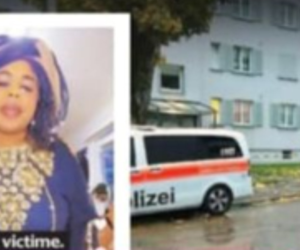 Drame à Zurich : Un acte de solidarité a conduit Aminata Tall à une mort atroce