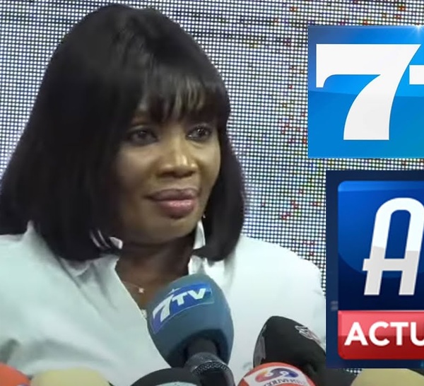 Interview avec Madiambal : Maïmouna Ndour Faye est libre