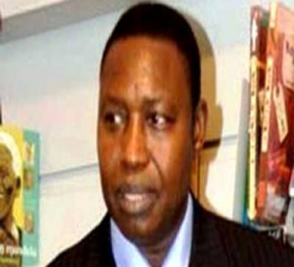 Insinuation contre le greffier du Conseil Constitutionnel : Le SYTJUST condamne les propos de Me Boucounta Diallo