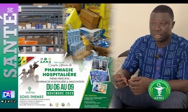 Pharmaciens hospitaliers : ces héros cachés qui tiennent nos hôpitaux à bout de bras