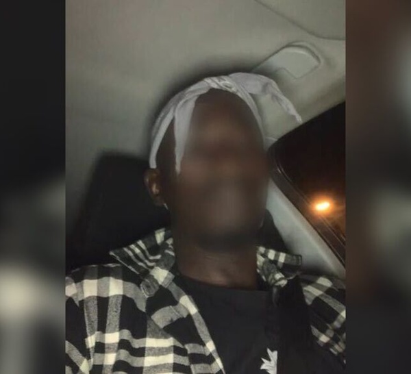 ​Abdoulaye N., 39 ans, du "cross bitume" d'Aubervilliers au "casse" du Louvre