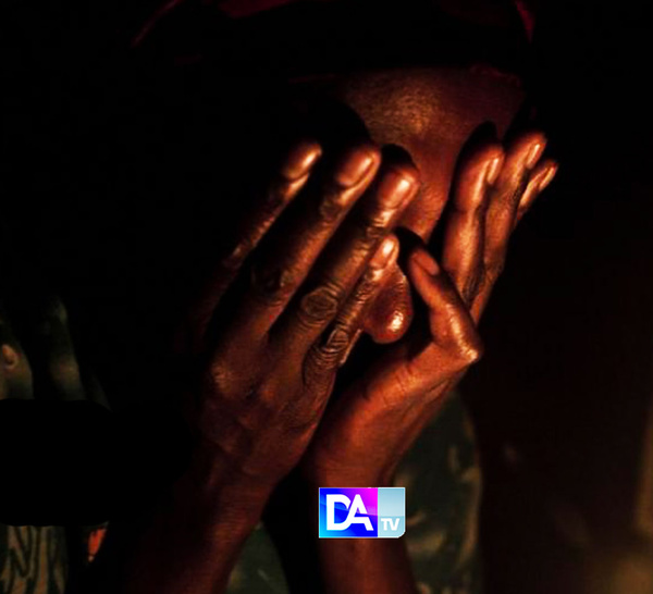 Thiès : un père arrêté pour viols répétés sur sa fille de 17 ans