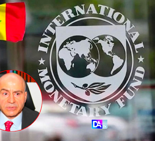 Mission du FMI à Dakar : le Sénégal félicité pour sa transparence et sa résilience économique, mais averti sur ses ambitions fiscales