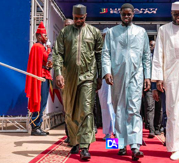 Projet de loi des finances 2026: La présidence et la Primature se taillent la part du lion, le budget de l’assemblée légèrement en baisse