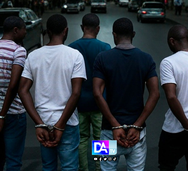 Pikine Technopole : les nuits de cauchemar d’Assane « Moumeu » et sa bande — le procureur réclame la perpétuité