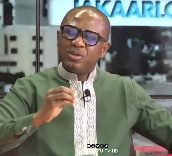 Justice : Badara Gadiaga libéré avec port du bracelet électronique