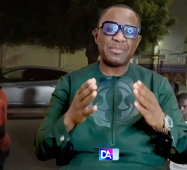 Libération sous conditions de Badara Gadiaga : le parquet oppose son veto